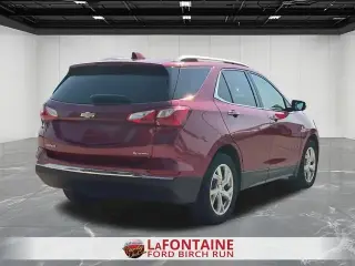Chevrolet Equinox 2018 Premier 4 puertas SUV con 1LZ