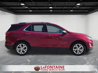 Chevrolet Equinox 2018 Premier 4 puertas SUV con 1LZ