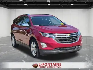 Chevrolet Equinox 2018 Premier 4 puertas SUV con 1LZ