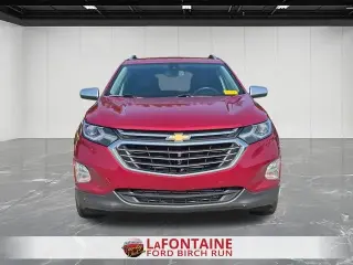 Chevrolet Equinox 2018 Premier 4 puertas SUV con 1LZ