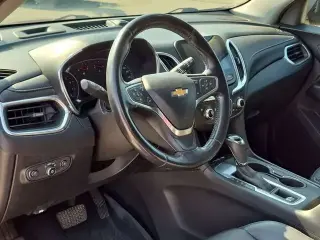 Chevrolet Equinox 2018 Premier 4 puertas SUV con 1LZ