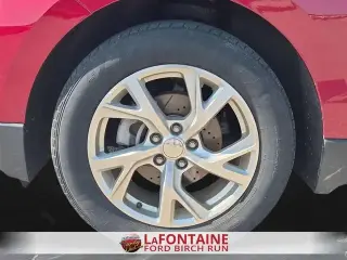 Chevrolet Equinox 2018 Premier 4 puertas SUV con 1LZ