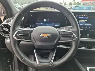Chevrolet Equinox 2025 4x4 LT 4 puertas SUV