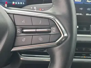 Chevrolet Equinox 2025 4x4 LT 4 puertas SUV