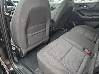 Chevrolet Equinox 2025 4x4 LT 4 puertas SUV