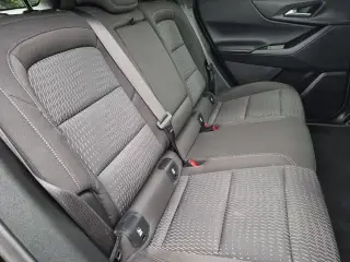 Chevrolet Equinox 2025 4x4 LT 4 puertas SUV