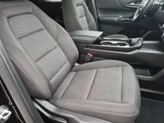 Chevrolet Equinox 2025 4x4 LT 4 puertas SUV