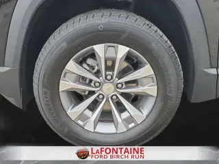 Chevrolet Equinox 2025 4x4 LT 4 puertas SUV
