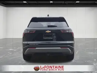 Chevrolet Equinox 2025 4x4 LT 4 puertas SUV