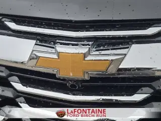 Chevrolet Equinox 2025 4x4 LT 4 puertas SUV