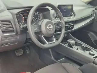 Nissan Rogue 2024 AWD S 4 puertas Crossover