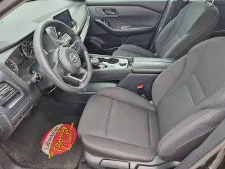 Nissan Rogue 2024 AWD S 4 puertas Crossover