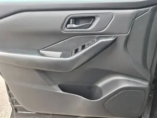 Nissan Rogue 2024 AWD S 4 puertas Crossover