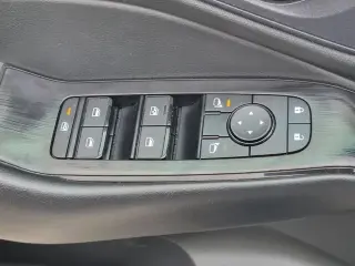 Nissan Rogue 2024 AWD S 4 puertas Crossover