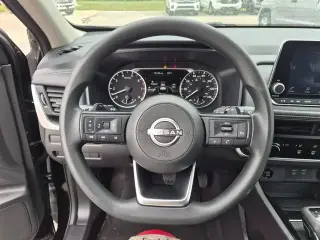 Nissan Rogue 2024 AWD S 4 puertas Crossover
