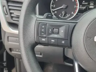 Nissan Rogue 2024 AWD S 4 puertas Crossover