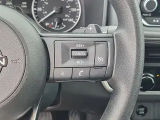 Nissan Rogue 2024 AWD S 4 puertas Crossover