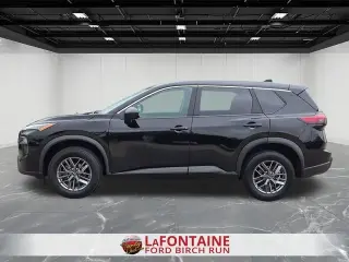 Nissan Rogue 2024 AWD S 4 puertas Crossover