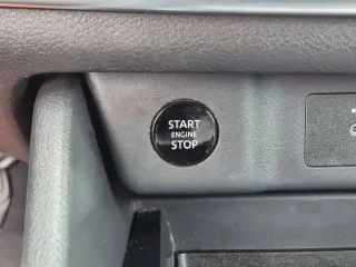 Nissan Rogue 2024 AWD S 4 puertas Crossover