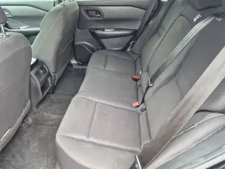 Nissan Rogue 2024 AWD S 4 puertas Crossover