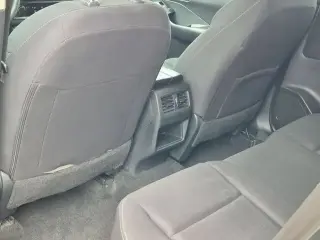 Nissan Rogue 2024 AWD S 4 puertas Crossover
