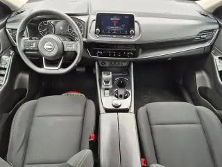Nissan Rogue 2024 AWD S 4 puertas Crossover