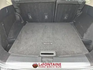 Nissan Rogue 2024 AWD S 4 puertas Crossover