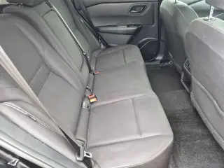 Nissan Rogue 2024 AWD S 4 puertas Crossover