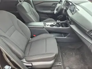 Nissan Rogue 2024 AWD S 4 puertas Crossover