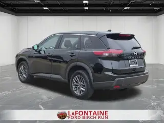 Nissan Rogue 2024 AWD S 4 puertas Crossover