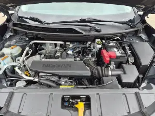 Nissan Rogue 2024 AWD S 4 puertas Crossover