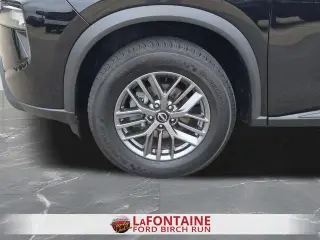 Nissan Rogue 2024 AWD S 4 puertas Crossover
