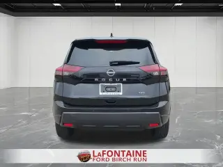 Nissan Rogue 2024 AWD S 4 puertas Crossover
