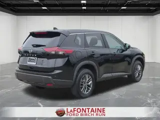 Nissan Rogue 2024 AWD S 4 puertas Crossover