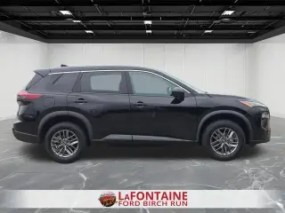 Nissan Rogue 2024 AWD S 4 puertas Crossover