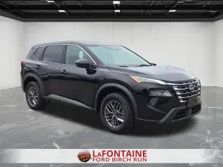 Nissan Rogue 2024 AWD S 4 puertas Crossover