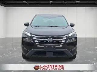 Nissan Rogue 2024 AWD S 4 puertas Crossover