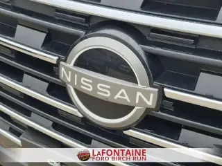 Nissan Rogue 2024 AWD S 4 puertas Crossover