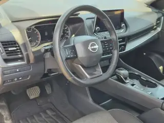 Nissan Rogue 2025 SV 4 puertas Crossover