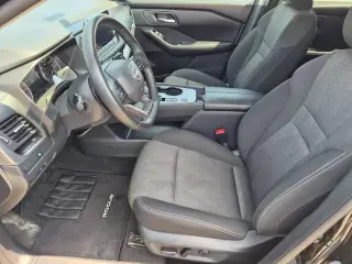 Nissan Rogue 2025 SV 4 puertas Crossover