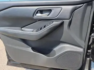 Nissan Rogue 2025 SV 4 puertas Crossover