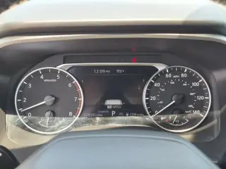 Nissan Rogue 2025 SV 4 puertas Crossover