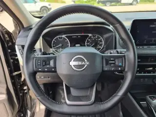 Nissan Rogue 2025 SV 4 puertas Crossover