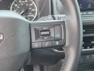 Nissan Rogue 2025 SV 4 puertas Crossover