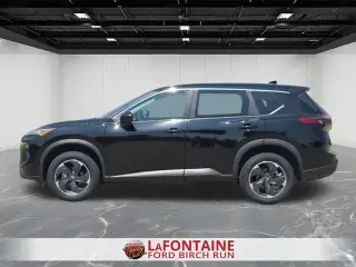 Nissan Rogue 2025 SV 4 puertas Crossover