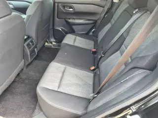 Nissan Rogue 2025 SV 4 puertas Crossover