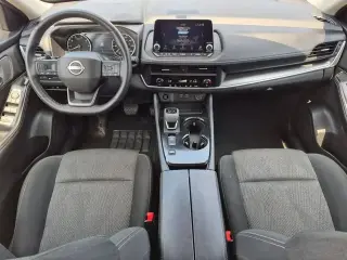 Nissan Rogue 2025 SV 4 puertas Crossover