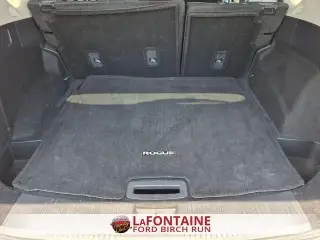 Nissan Rogue 2025 SV 4 puertas Crossover