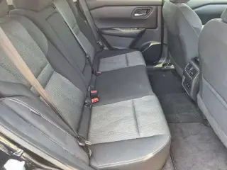 Nissan Rogue 2025 SV 4 puertas Crossover