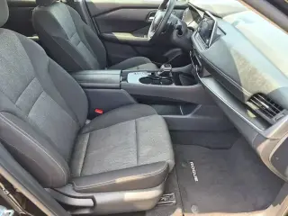 Nissan Rogue 2025 SV 4 puertas Crossover